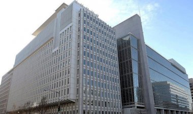 Dünya Bankası'ndan Afrika ülkeleri için 53 milyar dolarlık hibe desteği