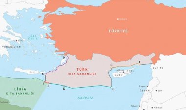 Mısır yönetiminden Türkiye-Libya mutabakat muhtıralarına karşı hamle