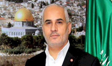 Hamas, Filistin yönetimini 'seçimler konusunda oyalama politikası izlemekle' suçladı