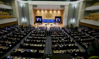 Küresel mülteci forumunda 7,7 milyar dolar uluslararası taahhüt