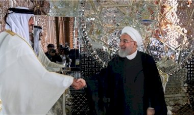 'Katar'a yönelik her türlü baskı ve engellemeyi kınıyoruz'