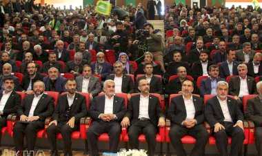 HÜDA PAR 7’nci yılını kutluyor