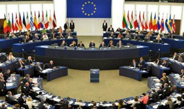 Avrupa’dan Uygurlara destek kararı