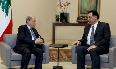 Hizbullah'ın desteklediği Hassan Diyab hükümeti kurmakla görevlendirildi