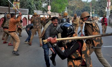 Hindistan’daki protestolarda şehit sayısı 8'e yükseldi