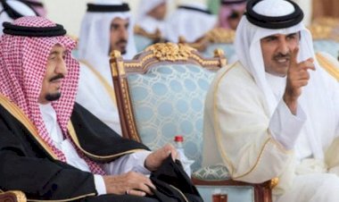 Katar ve Suudi Arabistan 3 konuda anlaştı iddiası