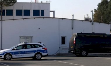 İsrailli eski istihbarat subayının firmasına baskın