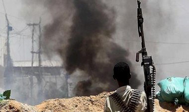 Nijerya'da etnik çatışma: 12 ölü