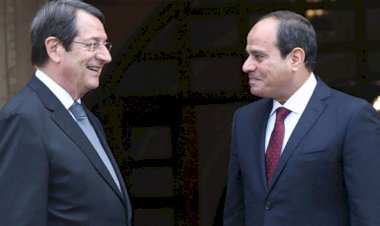 Mısır, Yunanistan ve Güney Kıbrıs: Türkiye’yi engellemeliyiz