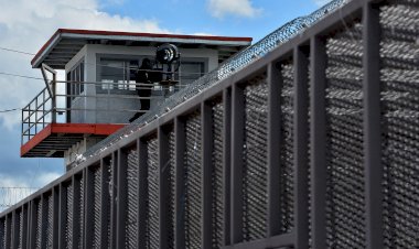 Honduras'ta hapishanede çıkan isyan sırasında 18 kişi öldü