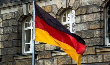 Almanya geçen yıl 28 bin 446 Türk vatandaşına vize vermedi