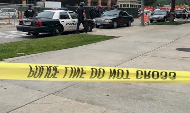 ABD'de anma toplantısında silahlı saldırı: 13 yaralı