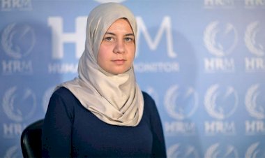 'Mısır'da kaybolanların sayısı çok ciddi rakamlarla belirtiliyor'