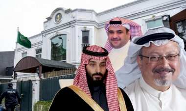 Kilit isimler dışında 5 kişiye idam cezası