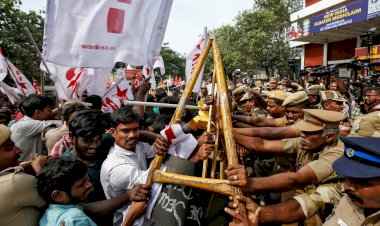 Hindistan'daki gösterilerde şehit sayısı 23'e yükseldi