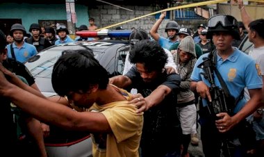 Filipinler'de bombalı eylemlerde 21 kişi yaralandı