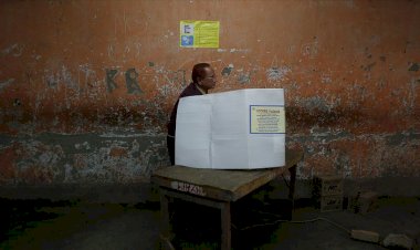 Hindistan'da iktidardaki BJP eyalet seçimlerini kaybetti