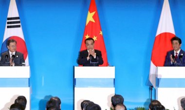 Asya'daki liderler zirvesinde uzlaşma sağlandı