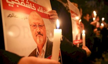 'Suudi Arabistan'ın Kaşıkçı kararı adaletle alay etmektir'