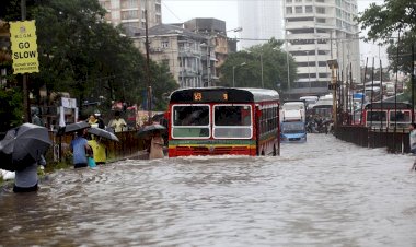 Muson yağmurları dünyada en fazla can kaybının yaşandığı doğal afet oldu