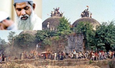 Geçmiş hayatında yıktığı caminin yerine tam 90 camii inşa ettirdi