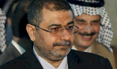 Irak'ta Bina Koalisyonu'nun başbakan adayı Süheyl yarıştan çekildi