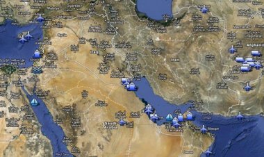 Emperyalist ABD’nin dünya genelinde 800 üssü var