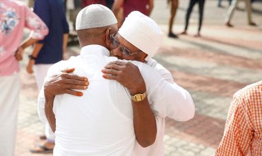 'Anlaşmazlıkların çözümünde barış kültürü hakim olmalı'