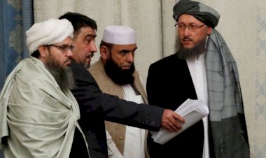 Taliban Şura Konseyi, Afganistan genelinde geçici ateşkesi kabul etti