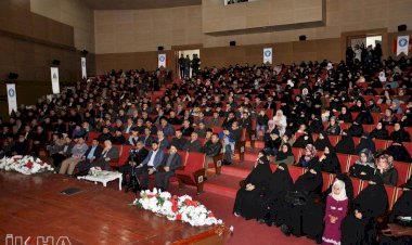 'İslam ümmetinin şifrelerini kırdılar'