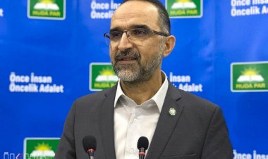 Sağlam, Saadet Partisi'nin daveti üzerine İstanbul’daki Kudüs mitingine katılacak