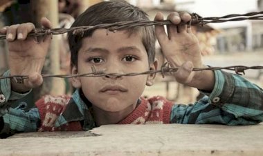 UNICEF: Son 10 yılda çocukları hedef alan 170 bin ihlal gerçekleşti