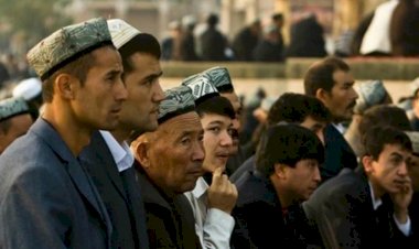 Çin yönetimi, Doğu Türkistanlıları işçi ordusuna dönüştürüyor
