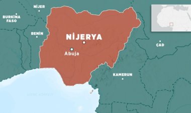 Nijerya'da rehin alınan 525 kişi serbest bırakıldı