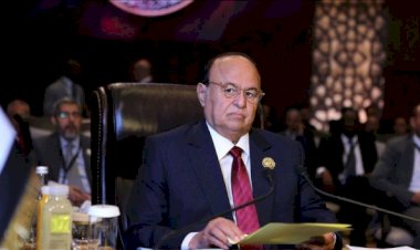 Husi mahkemesi, Yemen Cumhurbaşkanı Hadi'yi idama mahkum etti