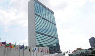 BM Libya'daki taraflara ateşkese bağlı kalmaları çağrısı yaptı