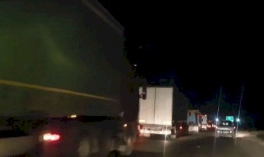 ABD Suriye'deki üslerine takviyeyi sürdürüyor