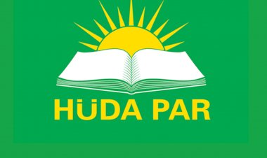 HÜDA PAR'dan hükümete dikkat çekici aile ve evlilik çağrısı