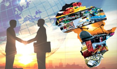 Serbest ticaret anlaşması ile Afrika'da 3,3 trilyon dolarlık pazar oluştu