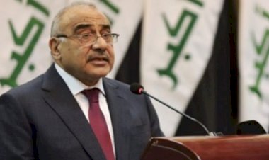 Irak Başbakanı: ABD, saldırıya birkaç dakika kala bilgi verdi