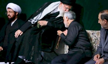 Kasım Süleymani için İran'dan intikam sözü