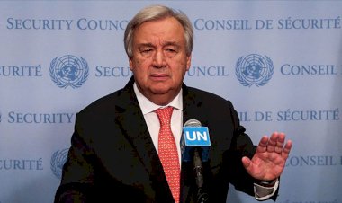 BM: Dünya Körfez'de yeni bir savaşı kaldıramaz