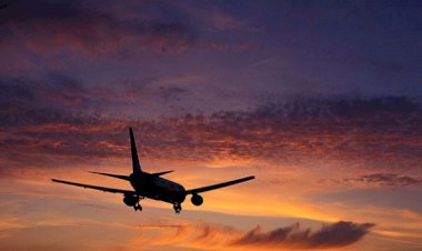 Ürdün ve Bahreyn Bağdat'a uçak seferlerini durdurdu