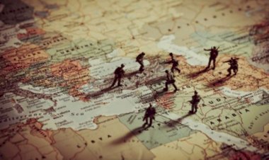 ABD'nin Orta Doğu çıkmazı