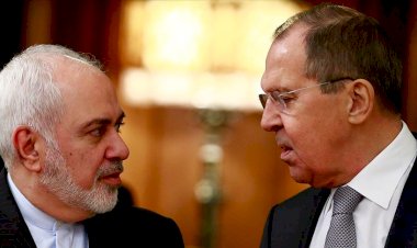 Lavrov ve Zarif, Kasım Süleymani suikastini görüştü