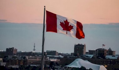 Kanada'dan vatandaşlarına 'Irak'ı terk edin' çağrısı