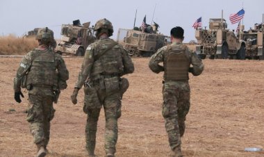 Yabancı ülkelerin Irak'ta kaç askeri bulunuyor?