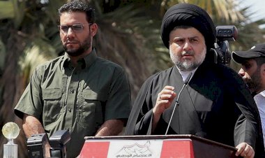 Sadr'dan 'Uluslararası Direniş Birlikleri' çağrısı