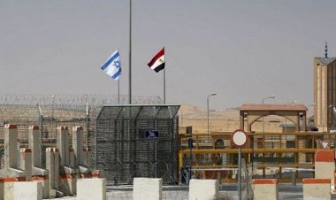 İşgalci İsrail intikam saldırısını önlemek için Mısır'ı devreye soktu