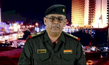 'ABD askerlerinin çıkarılması için gerekli mekanizmayı hazırladık'